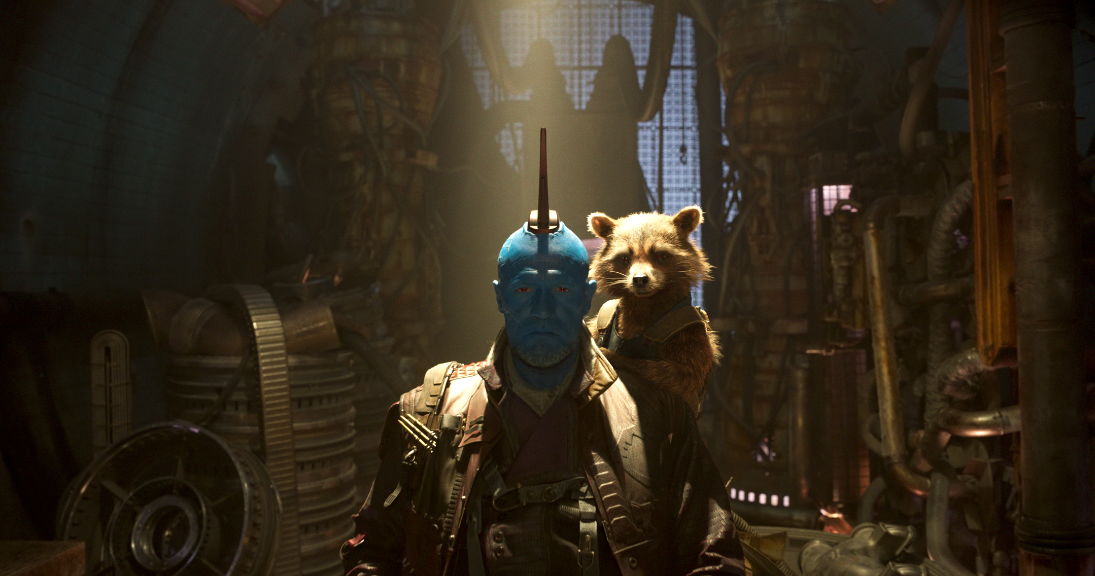 Review Guardians Of The Galaxy Vol 2