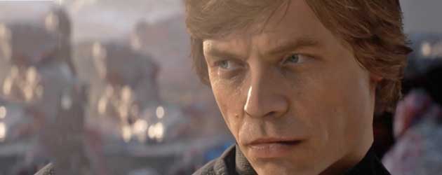 Star Wars Battlefront II: Official Reveal Trailer