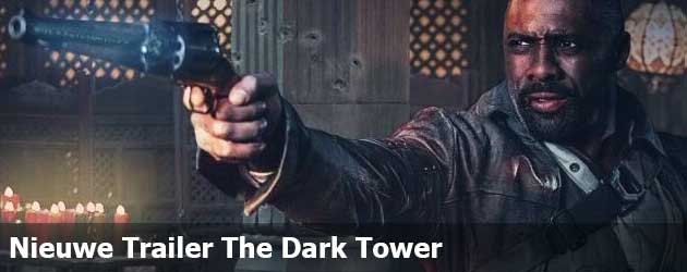 Nieuwe Trailer The Dark Tower