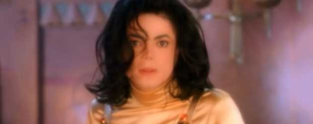 Zo had Michael Jackson eruit gezien zonder plastische chirurgie