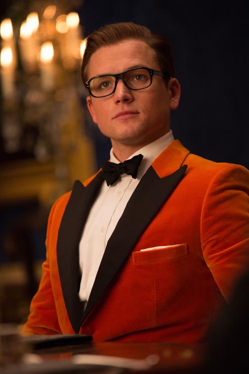 Nieuwe Trailer Kingsman: The Golden Circle