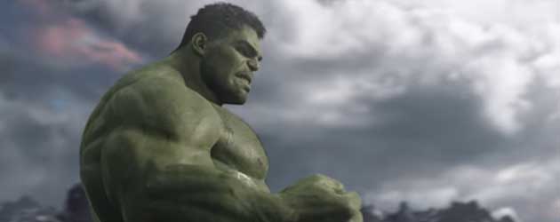 Nieuwe Trailer Thor: Ragnarok