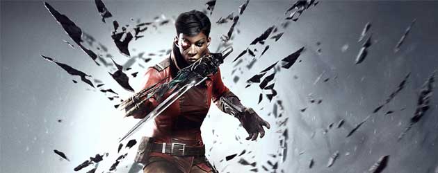 Review Dishonored: Death Of The Outsider