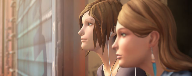 Review: Life Is Strange – Before the Storm ep.1