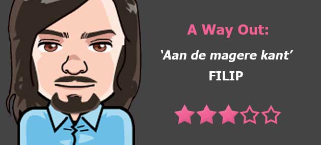 Review A Way Out