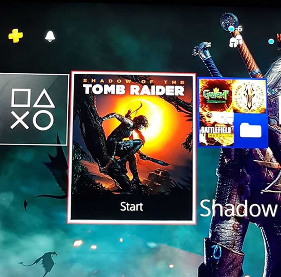 We Mogen Nu Al Shadow Of The Tomb Raider Spelen