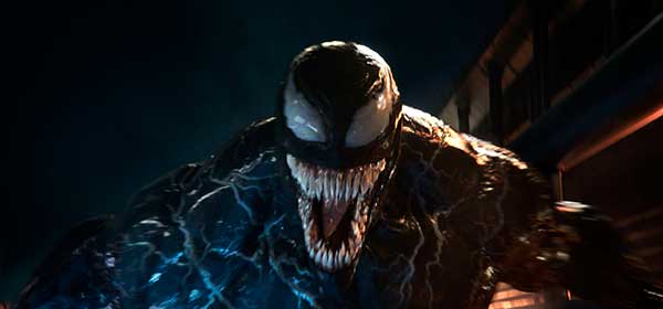 Review Venom