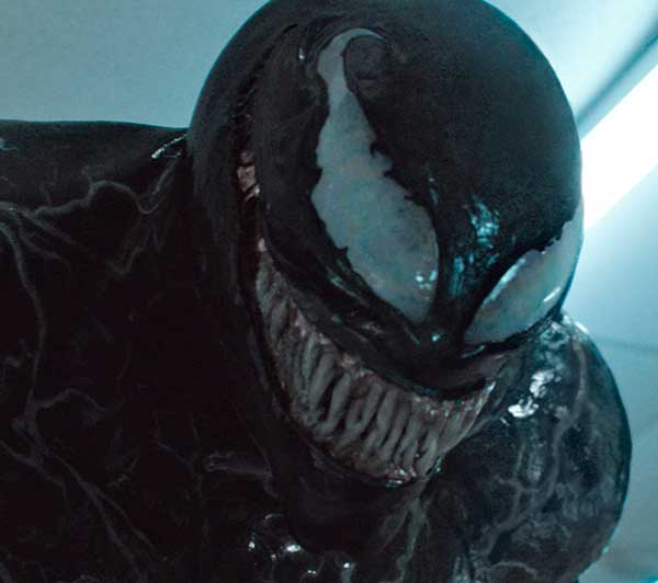 Review Venom