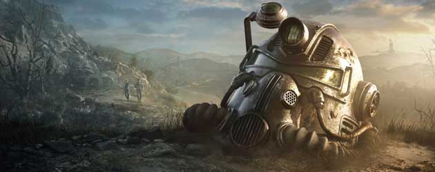 Uitspeel Review Fallout 76
