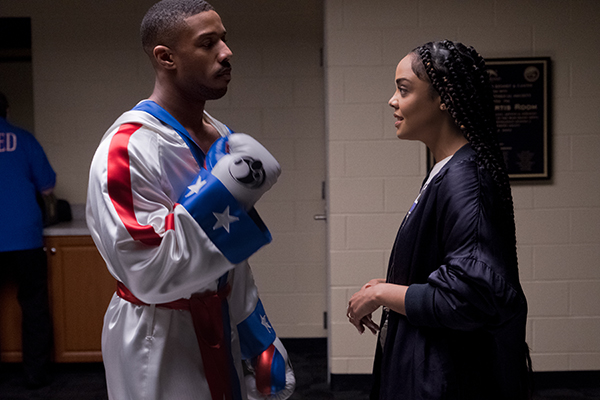 Review Creed 2