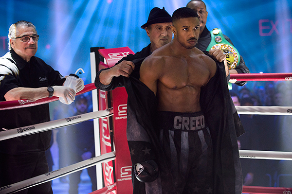 Review Creed 2